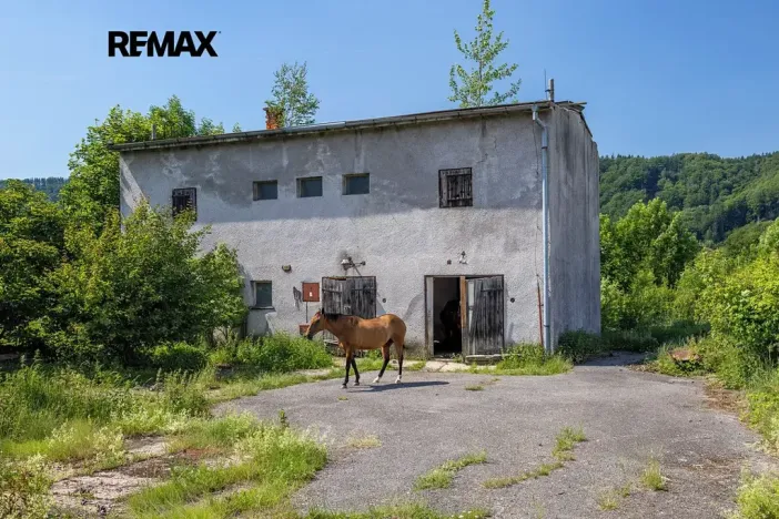Prodej komerčního pozemku, Potštejn, 8581 m2