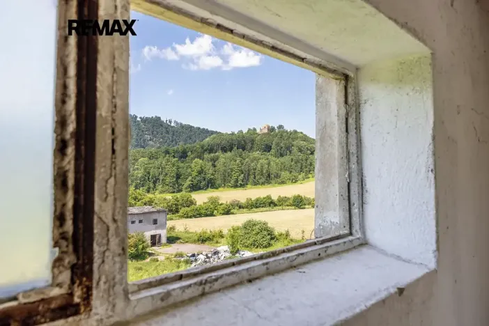 Prodej komerčního pozemku, Potštejn, 8581 m2