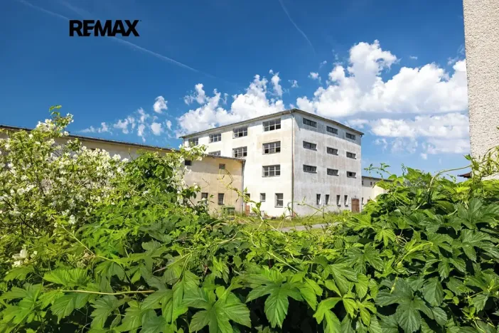 Prodej komerčního pozemku, Potštejn, 8581 m2