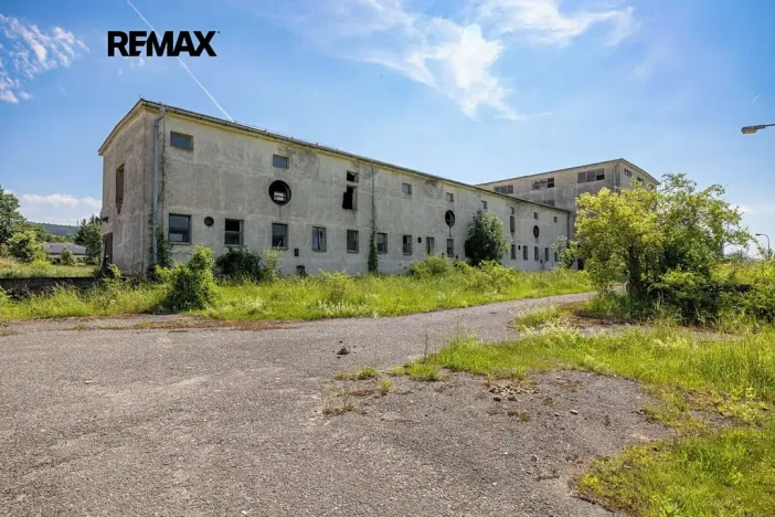 Prodej komerčního pozemku, Potštejn, 8581 m2