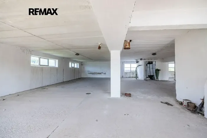 Prodej komerčního pozemku, Potštejn, 8581 m2