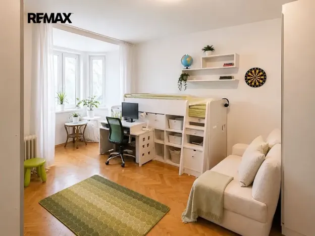 Prodej bytu 4+kk, Plzeň, Zámečnická, 96 m2