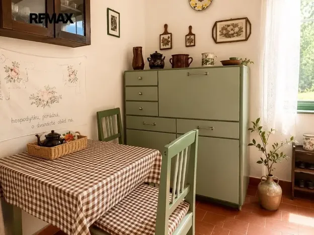 Prodej chalupy, Mlečice, 90 m2