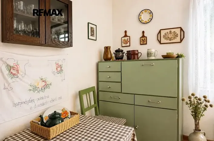 Prodej chalupy, Mlečice, 90 m2
