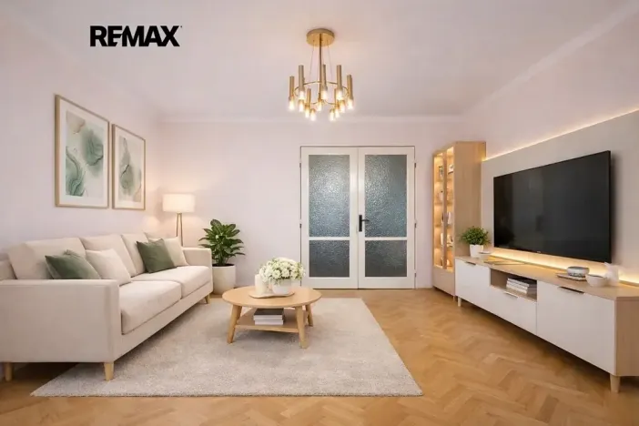 Prodej bytu 2+1, Kralovice, Mírová, 56 m2