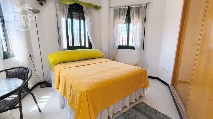 Prodej rodinného domu, Ciudad Quesada, Alicante, Španělsko, 131 m2