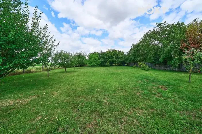 Prodej rodinného domu, Hlušice, 100 m2