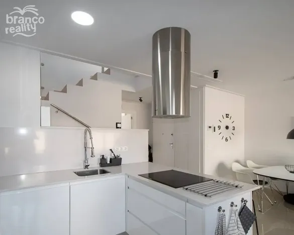 Prodej rodinného domu, Ciudad Quesada, Alicante, Španělsko, 109 m2