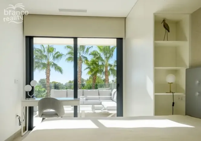 Prodej bytu 4+kk, Las Colinas, Alicante, Španělsko, 114 m2