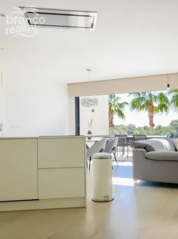 Prodej bytu 4+kk, Las Colinas, Alicante, Španělsko, 114 m2