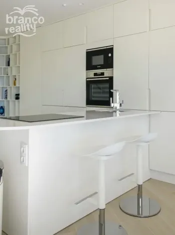 Prodej bytu 4+kk, Las Colinas, Alicante, Španělsko, 114 m2