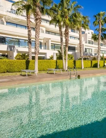 Prodej bytu 4+kk, Las Colinas, Alicante, Španělsko, 114 m2