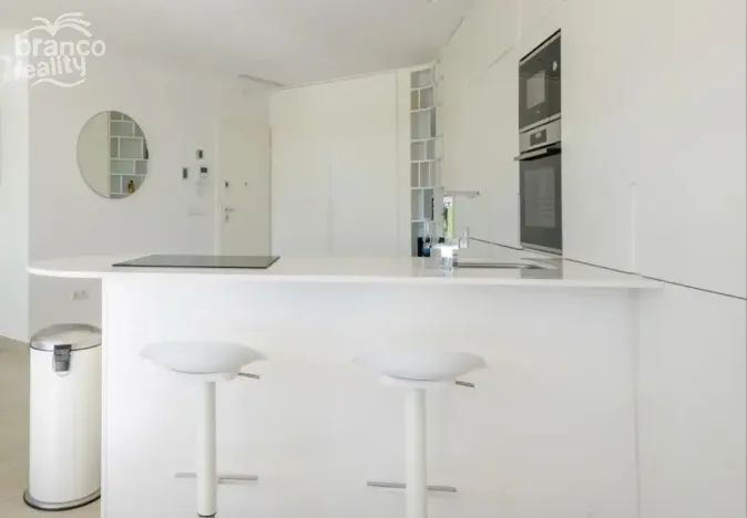 Prodej bytu 4+kk, Las Colinas, Alicante, Španělsko, 114 m2