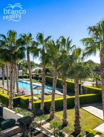 Prodej bytu 4+kk, Las Colinas, Alicante, Španělsko, 114 m2