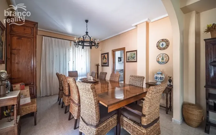 Prodej rodinného domu, Ciudad Quesada, Alicante, Španělsko, 422 m2