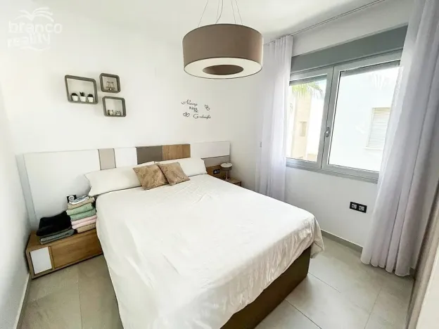 Prodej rodinného domu, Guardamar del Segura, Alicante, Španělsko, 95 m2