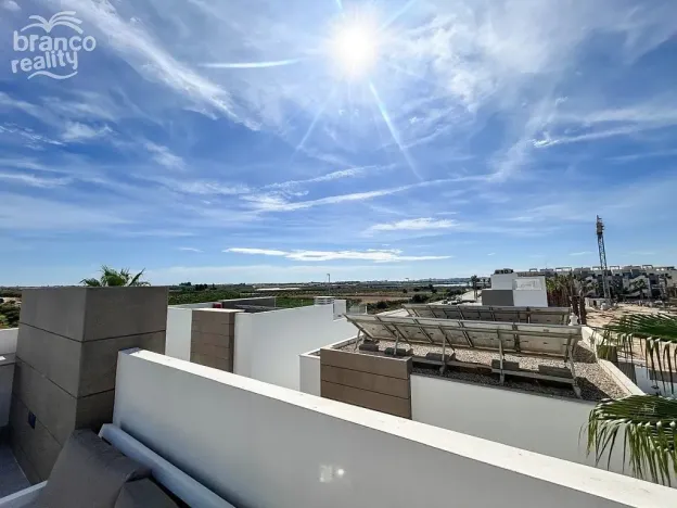 Prodej rodinného domu, Guardamar del Segura, Alicante, Španělsko, 95 m2