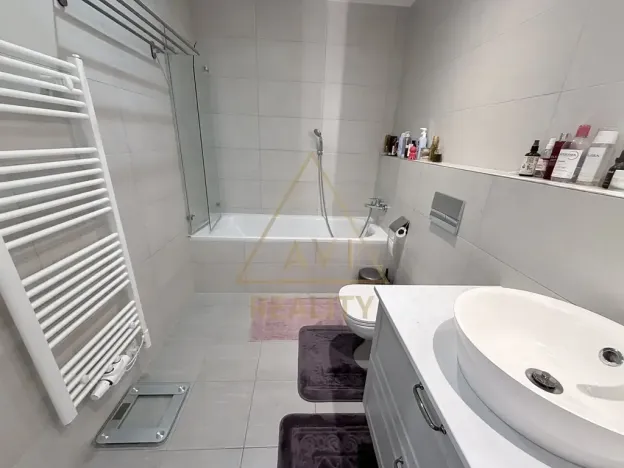 Pronájem bytu 3+kk, Praha - Žižkov, Olgy Havlové, 86 m2