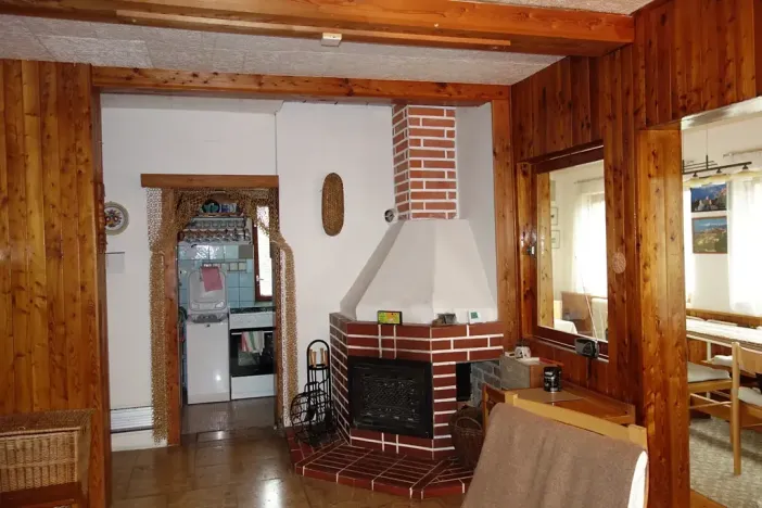 Prodej chaty, Nedvědice, 81 m2