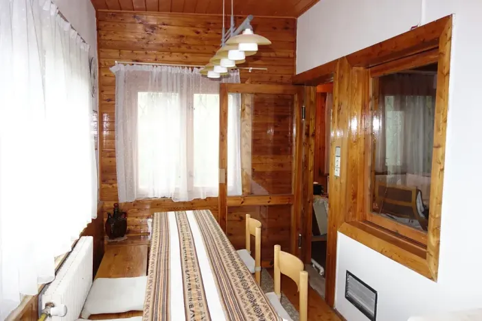 Prodej chaty, Nedvědice, 81 m2