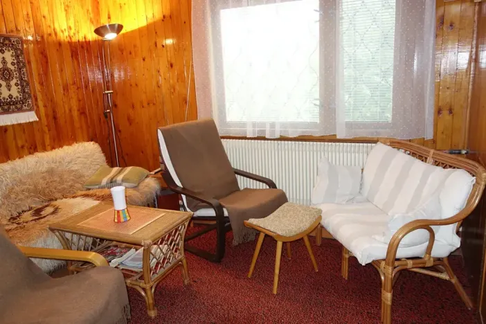Prodej chaty, Nedvědice, 81 m2