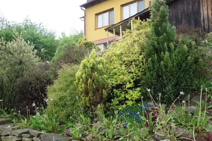 Prodej chaty, Nedvědice, 81 m2