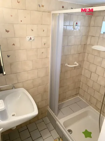 Prodej chaty, Charvatce, 72 m2