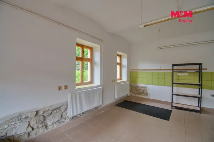 Prodej komerční nemovitosti, Příbor, Místecká, 308 m2