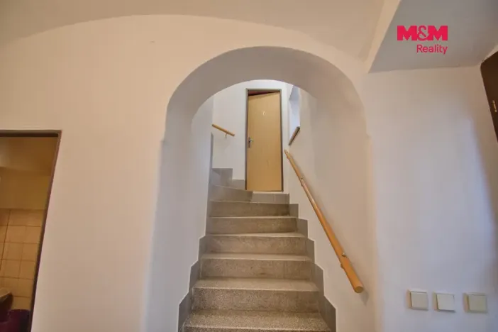 Prodej komerční nemovitosti, Příbor, Místecká, 308 m2