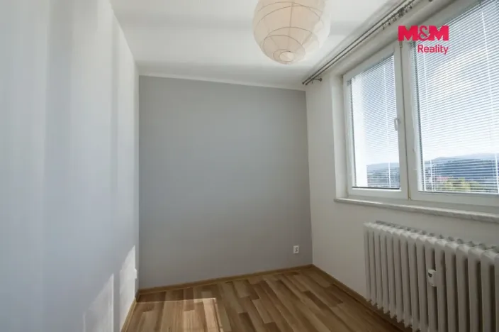 Pronájem bytu 2+kk, Rožnov pod Radhoštěm, Moravská, 34 m2
