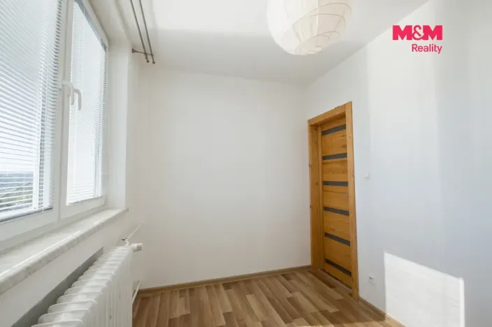 Pronájem bytu 2+kk, Rožnov pod Radhoštěm, Moravská, 34 m2