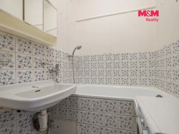 Prodej bytu 2+1, Praha - Záběhlice, Sněženková, 59 m2