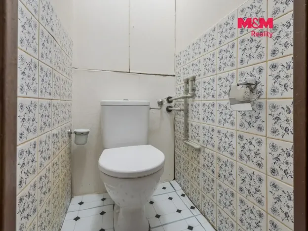 Prodej bytu 2+1, Praha - Záběhlice, Sněženková, 59 m2