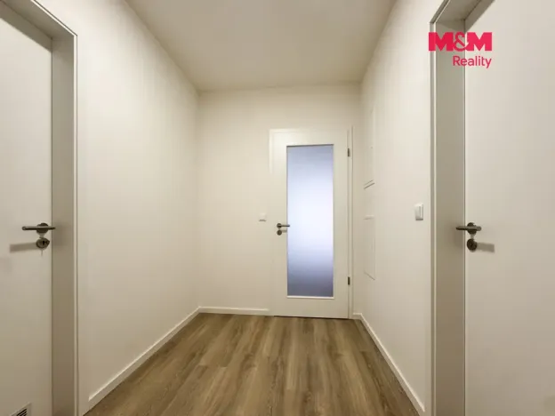 Pronájem bytu 2+kk, Praha - Hlubočepy, Divíškové, 51 m2