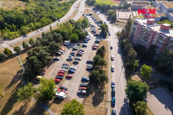 Prodej bytu 3+kk, Praha - Černý Most, Bouřilova, 72 m2
