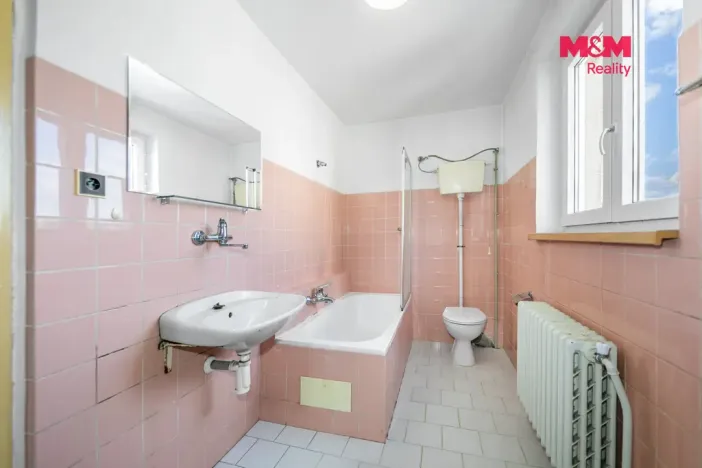 Prodej rodinného domu, Plasy, Manětínská, 200 m2
