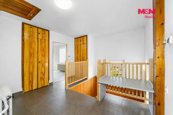 Prodej rodinného domu, Plasy, Manětínská, 200 m2