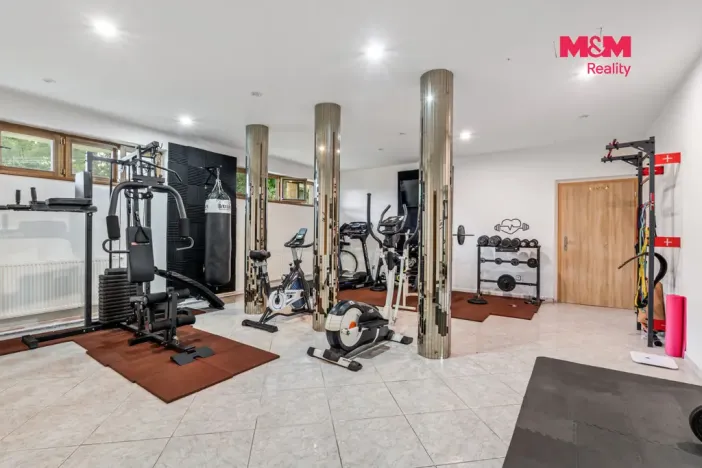 Pronájem bytu 2+kk, Chlumec, Ústecká, 50 m2