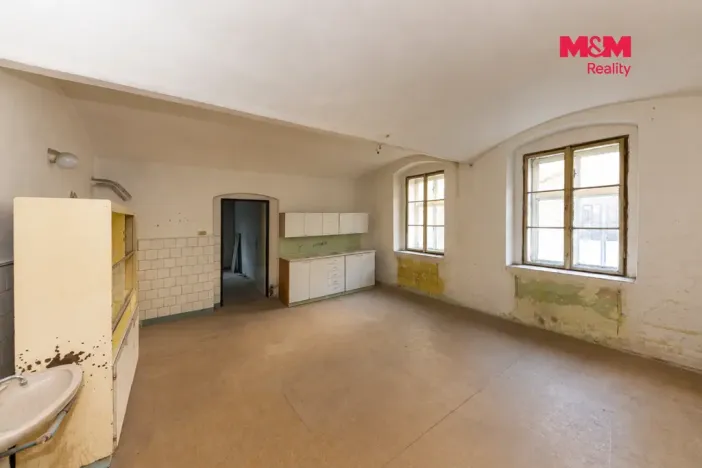 Prodej rodinného domu, Žleby, Ke Hrázi, 267 m2