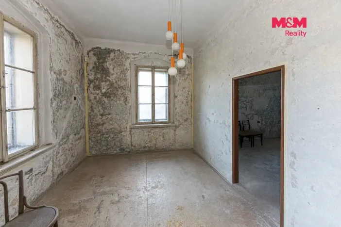 Prodej rodinného domu, Žleby, Ke Hrázi, 267 m2