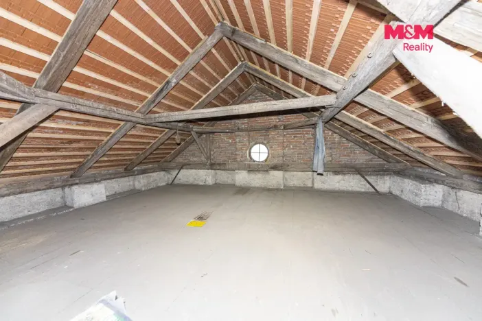 Prodej rodinného domu, Žleby, Ke Hrázi, 267 m2