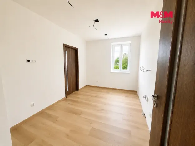 Prodej bytu 1+1, Ostrava, Palackého, 37 m2