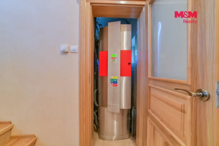 Prodej rodinného domu, Velká Hleďsebe, Pohraniční stráže, 220 m2
