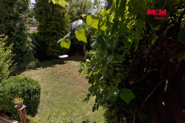 Prodej rodinného domu, Blšany, Plzeňská, 57 m2