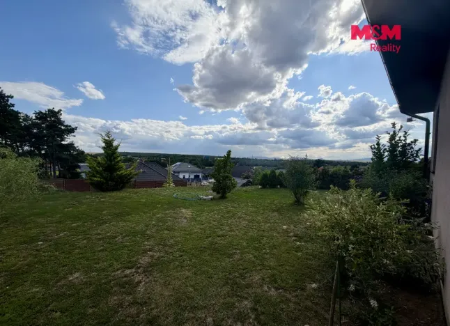 Prodej rodinného domu, Březno, Lesní, 84 m2