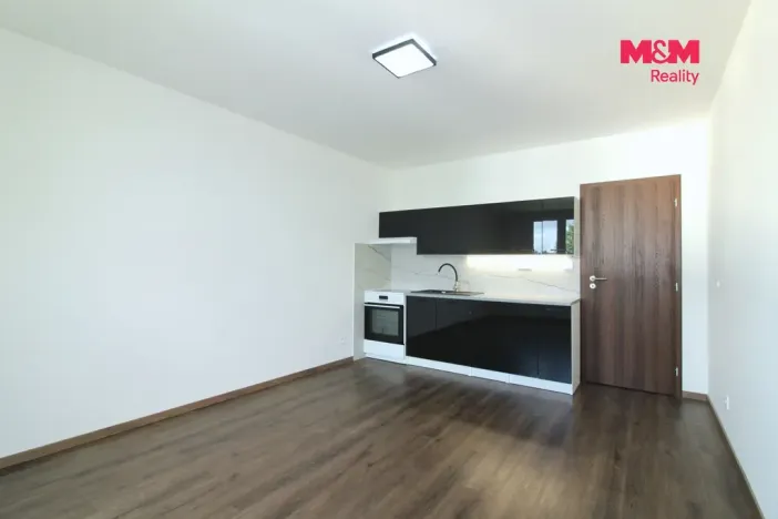 Pronájem bytu 1+kk, Varnsdorf, Hrnčířská, 25 m2