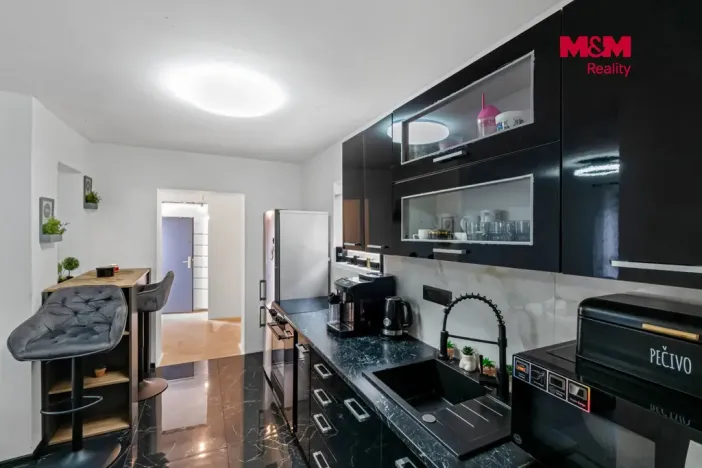 Prodej rodinného domu, Beroun - Beroun-Závodí, Pod Lišticí, 76 m2