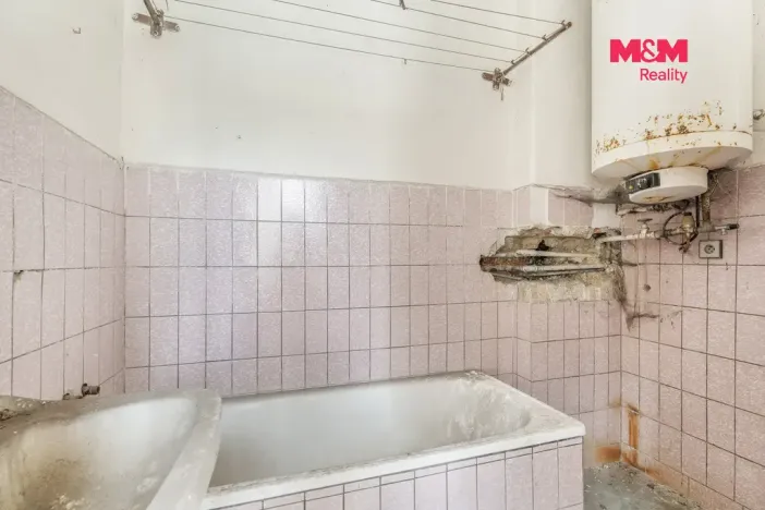 Prodej rodinného domu, Jablonec nad Nisou, 150 m2