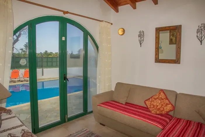 Prodej rodinného domu, Platanias, Řecko, 59 m2