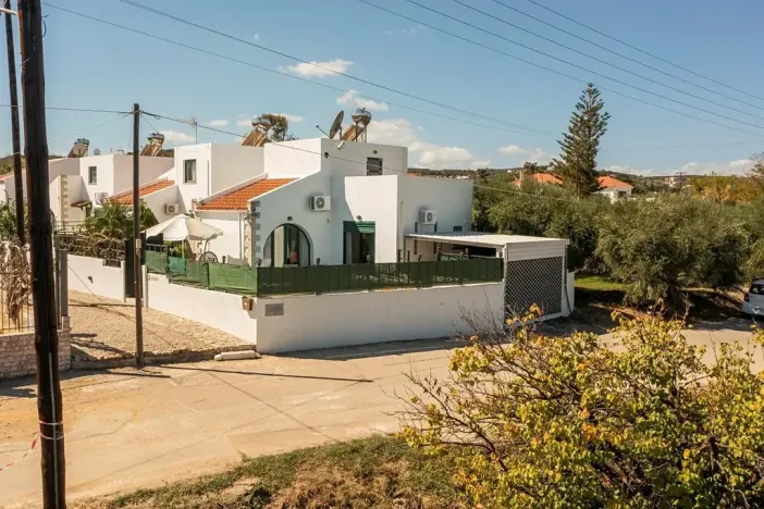 Prodej rodinného domu, Platanias, Řecko, 59 m2